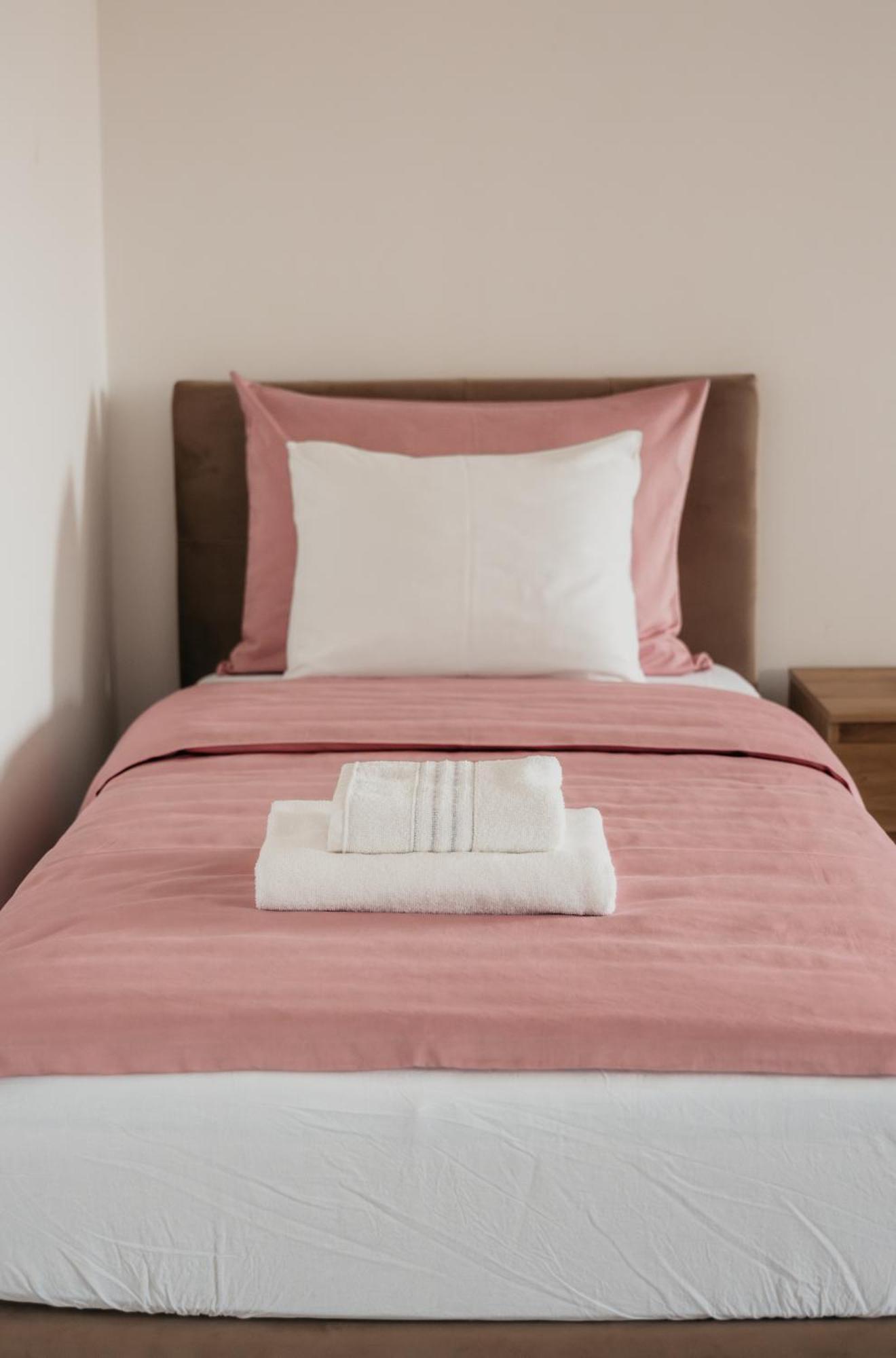 Pansion Mihica Dvori Hotel Babina Greda Ngoại thất bức ảnh